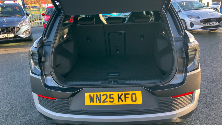 Ford Explorer 210kW Premium 77kWh 5dr Auto Electric Estate